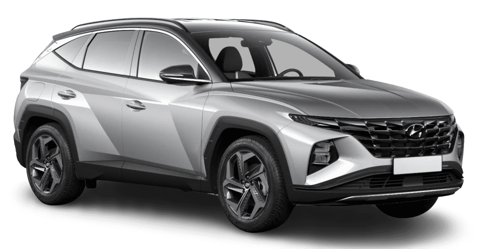 Hyundai Tucson Plug-in D