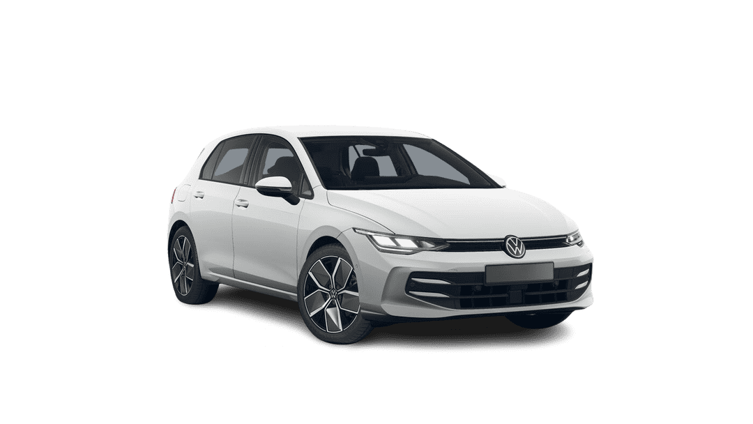Volkswagen Golf eHybrid D