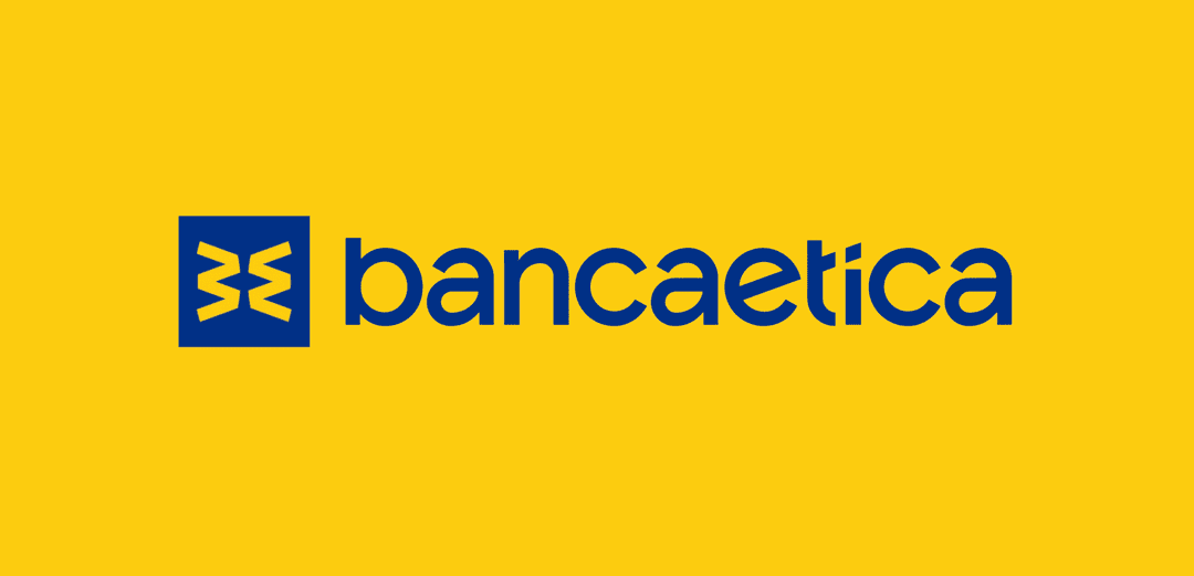 Ecoverso - Partner Banca Etica