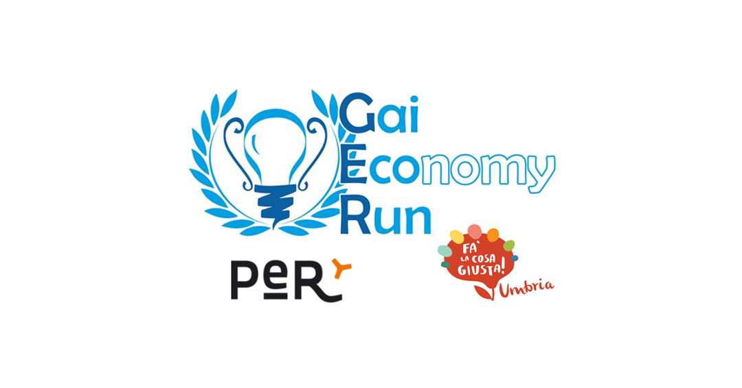GAI Economy Run 10