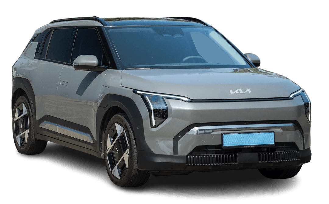 Kia EV3 D