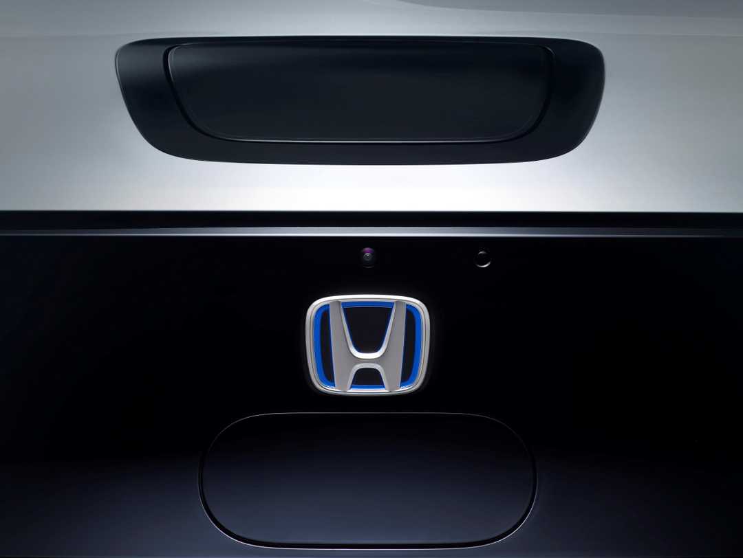 Tag Honda - Ecoverso