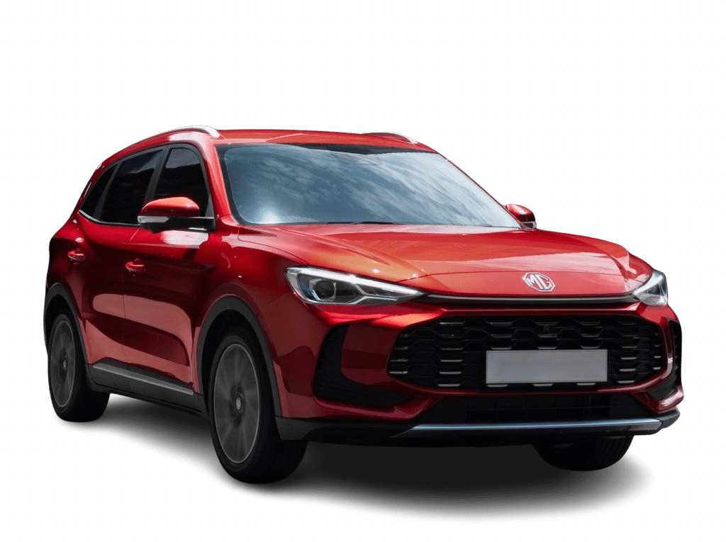 MG ZS Hybrid+ D