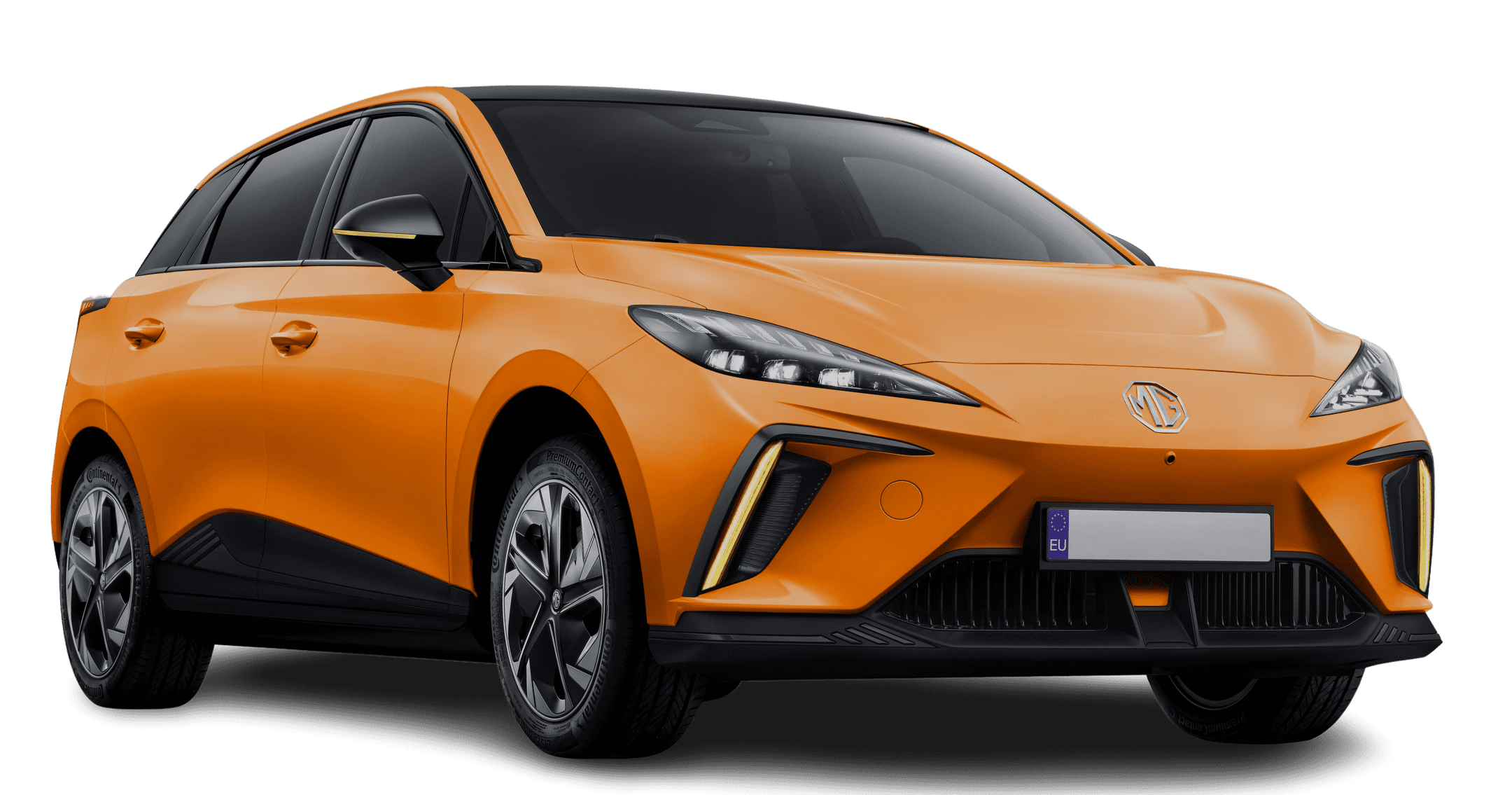 MG4 Electric Ecoverso mg4-electric-ecoverso