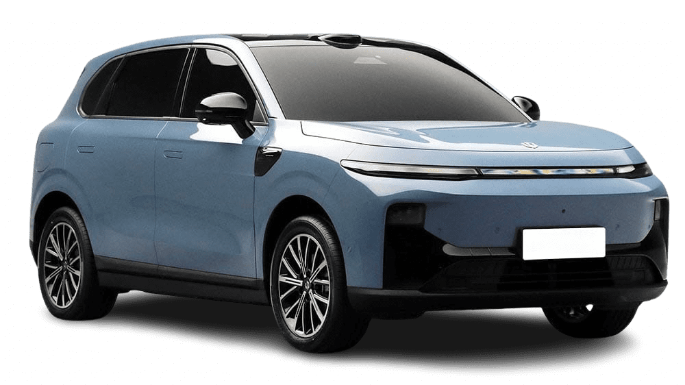 Leapmotor B10 D