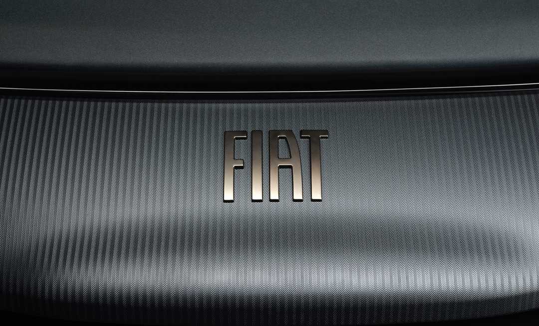 Tag Fiat - Ecoverso